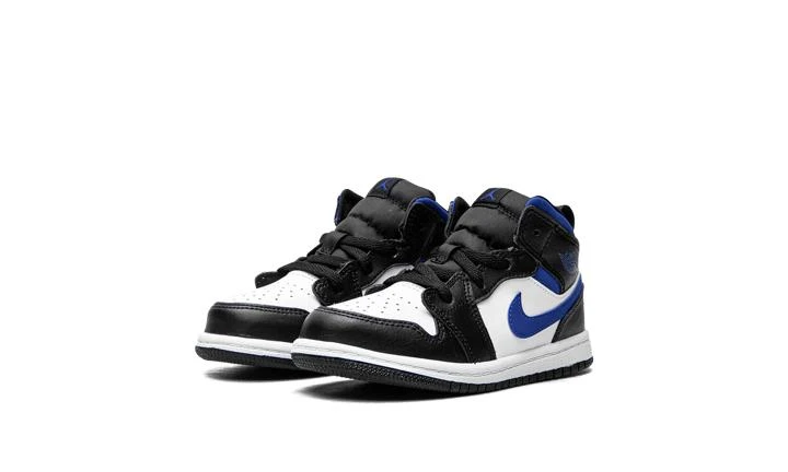 商品Jordan|Air Jordan 1 Mid TD,价格¥710-¥815,第3张图片详细描述
