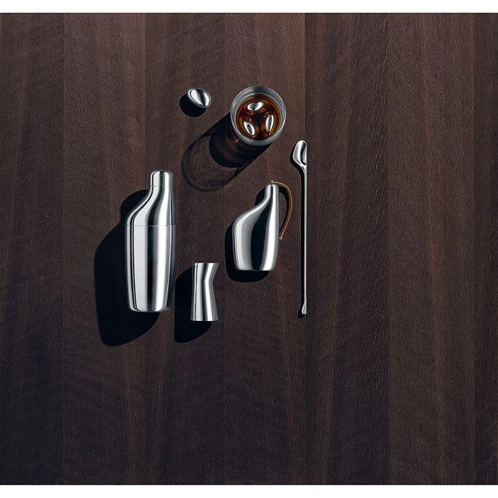 商品Georg Jensen|Sky Hip Flask,价格¥666,第2张图片详细描述