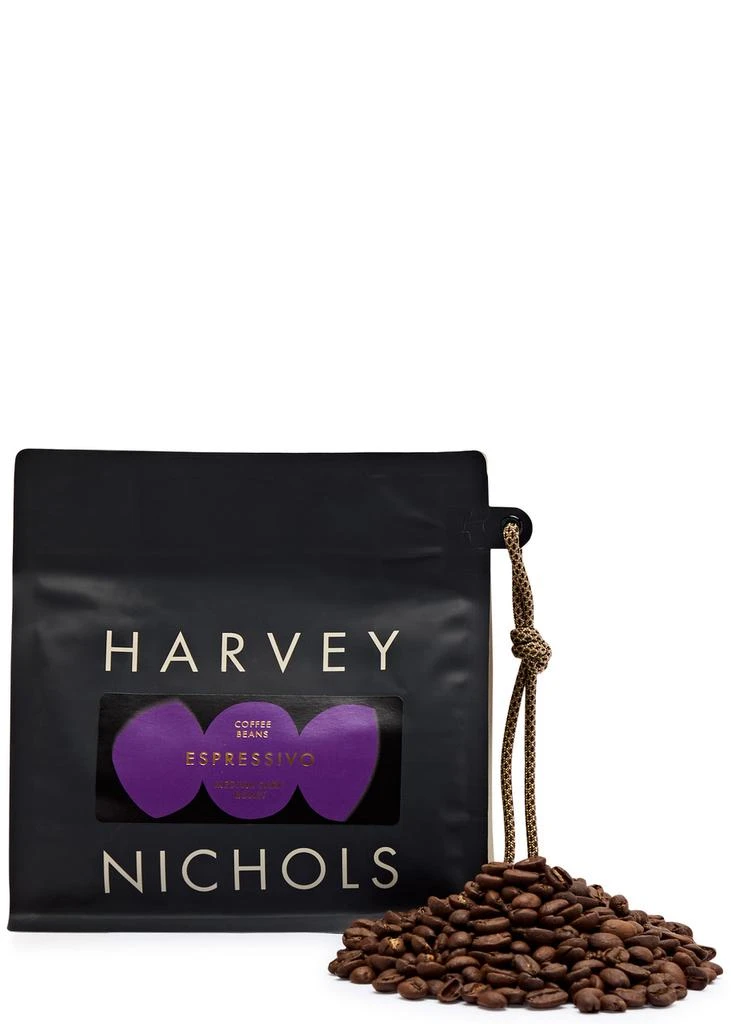 商品Harvey Nichols|Espressivo Whole Bean Coffee 250g,价格¥131,第1张图片