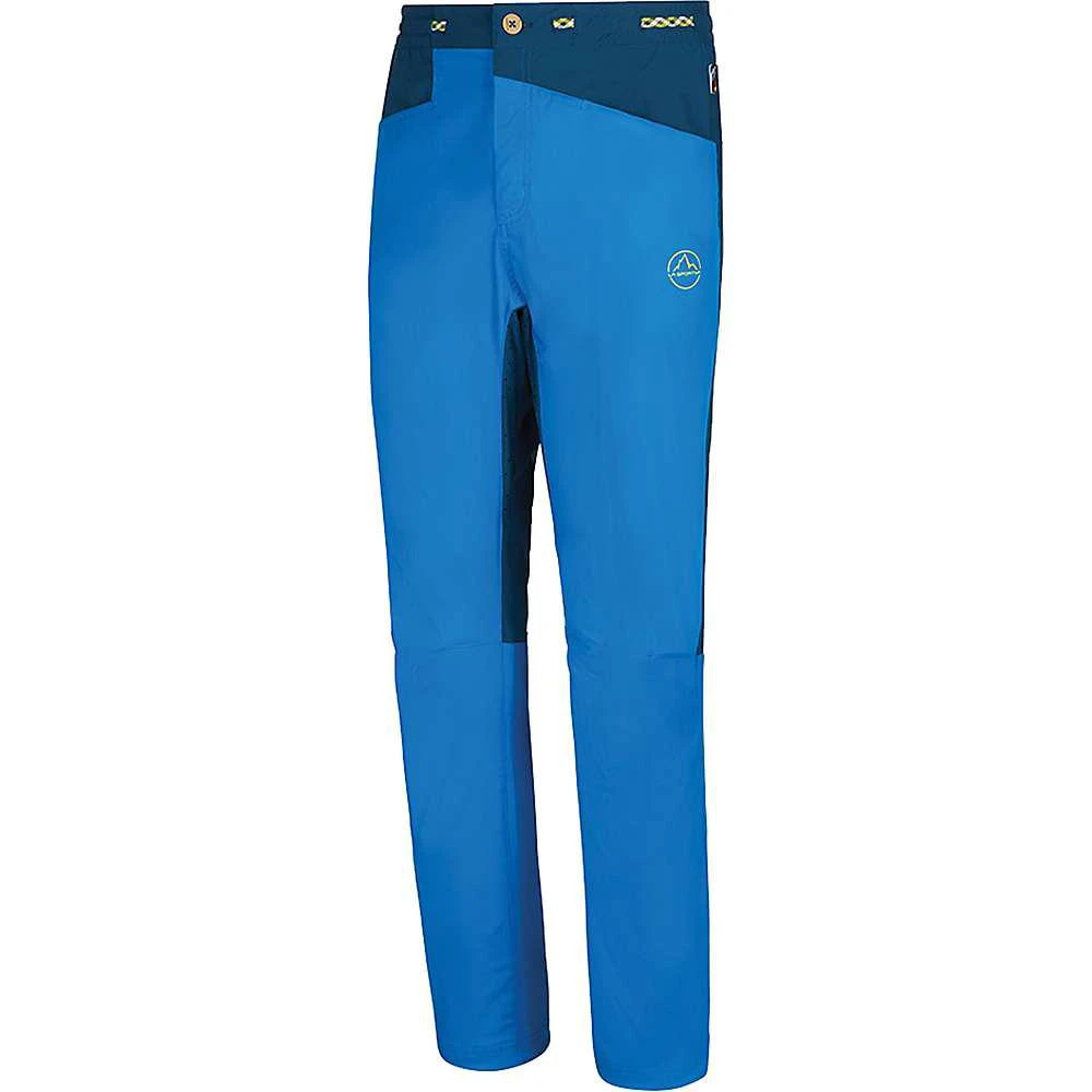 商品La Sportiva|La Sportiva Men's Machina Pant,价格¥742,第3张图片详细描述