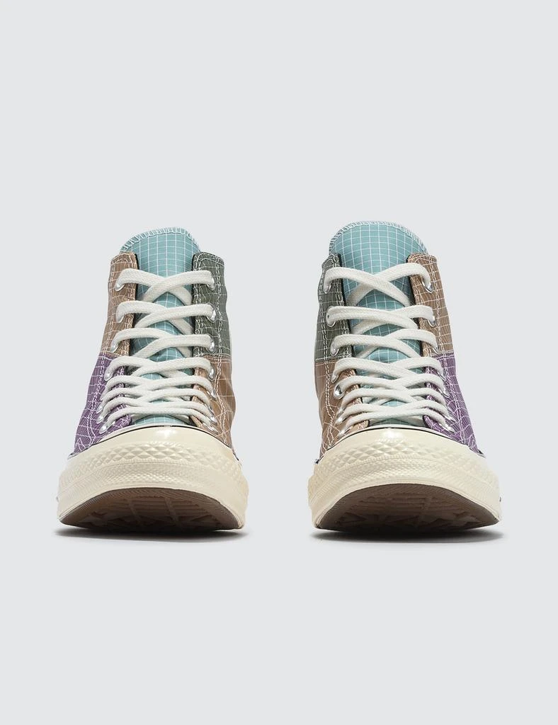 商品[二手商品] Converse|Chuck 70 Hi,价格¥181,第3张图片详细描述
