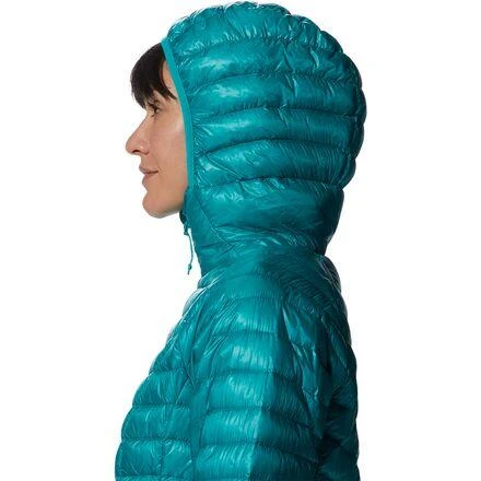 Ghost Whisperer 2 Hooded Down Jacket - Women's 商品