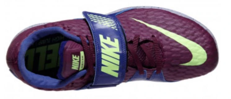 商品NIKE|Nike Unisex High Jump Elite Spike,价格¥743,第2张图片详细描述