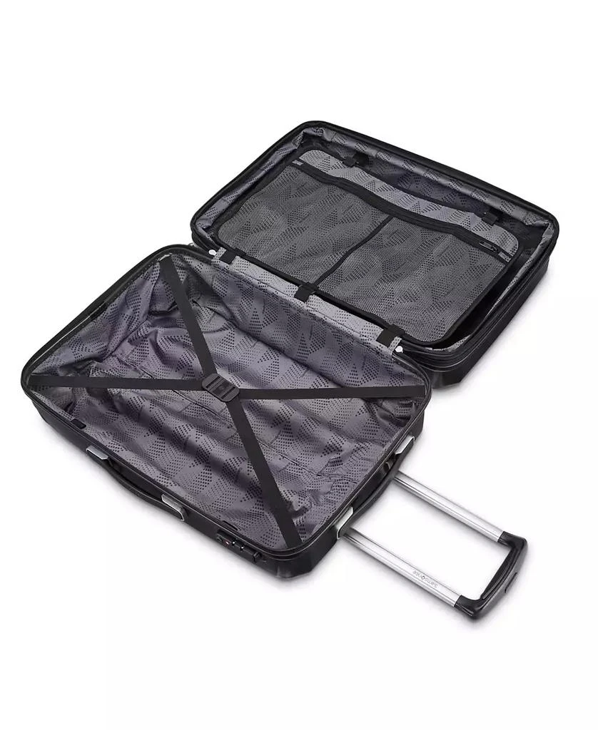 商品Samsonite|Winfield 3 DLX 28" Spinner,价格¥1929,第3张图片详细描述