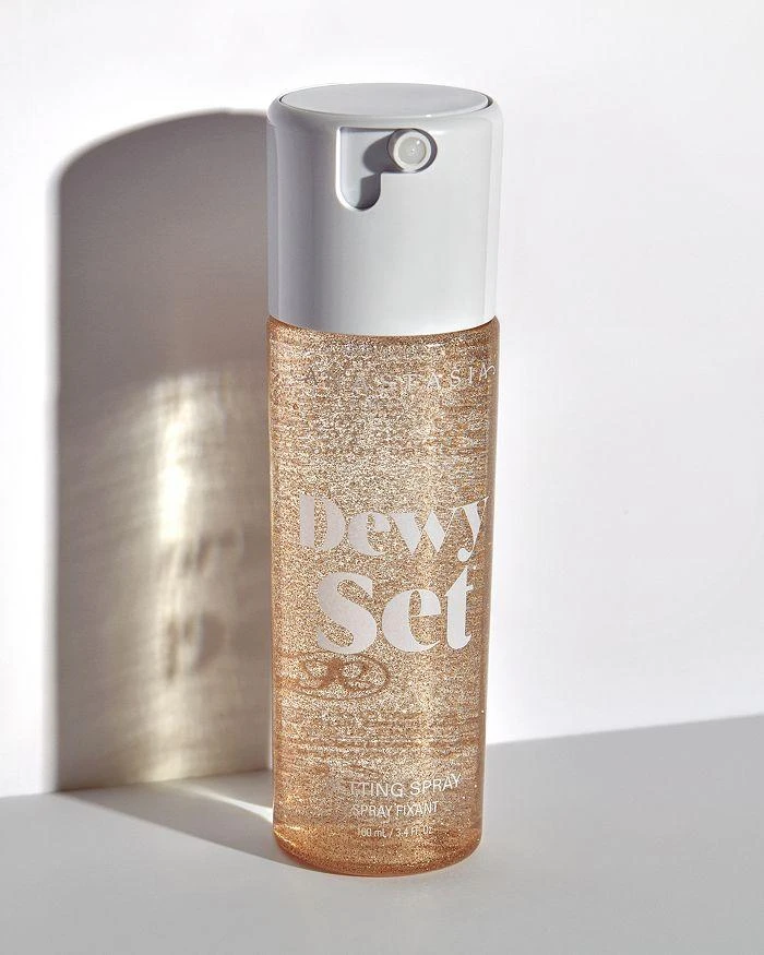 Dewy Set Setting Spray 3.4 oz. 商品