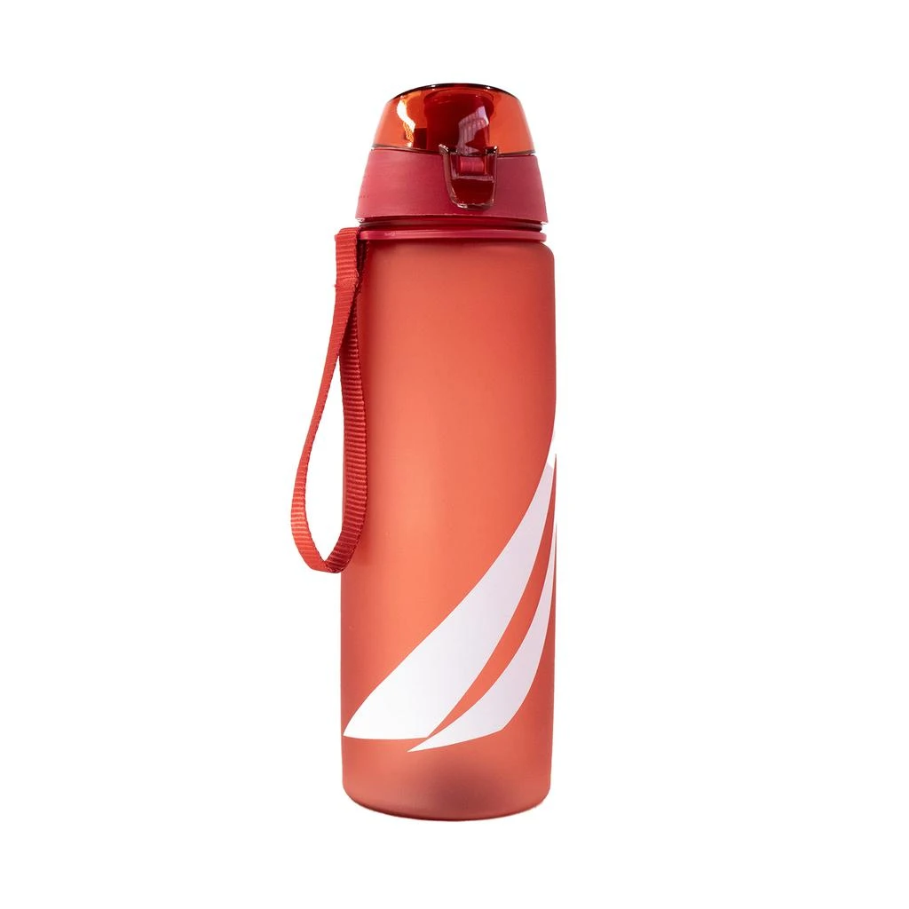 商品Nautica|Mens J-Class Sports Water Bottle,价格¥81,第1张图片