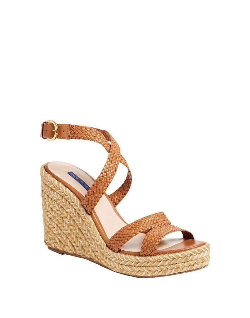 商品Stuart Weitzman|Espadrilles,价格¥1761,第4张图片详细描述