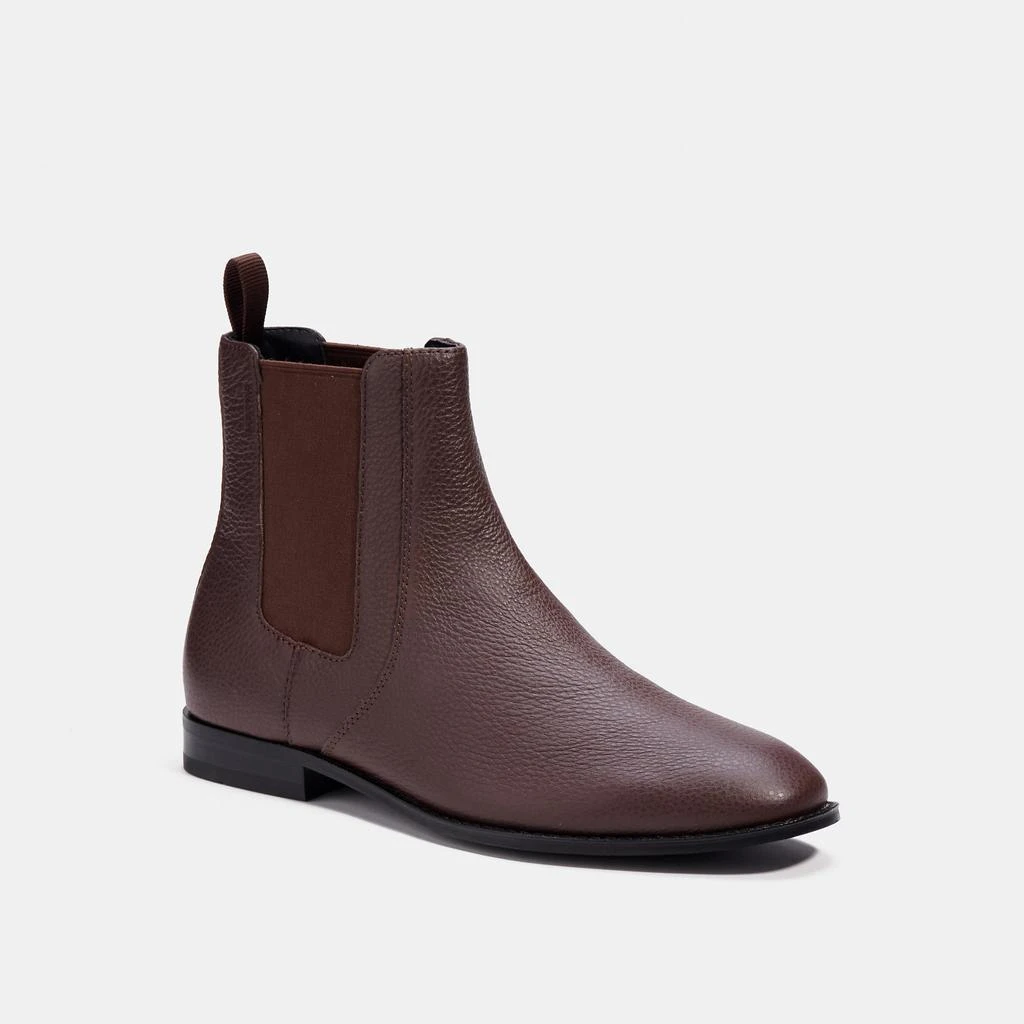 商品Coach|COACH Graham Chelsea Boot,价格¥1293,第4张图片详细描述