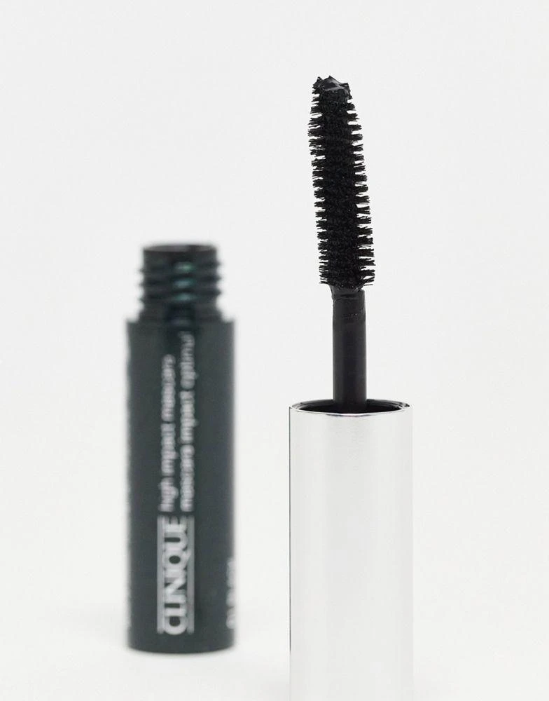 商品Clinique|Clinique Easy Eye Duo Mascara Makeup Gift Set (save 31%),价格¥138,第3张图片详细描述