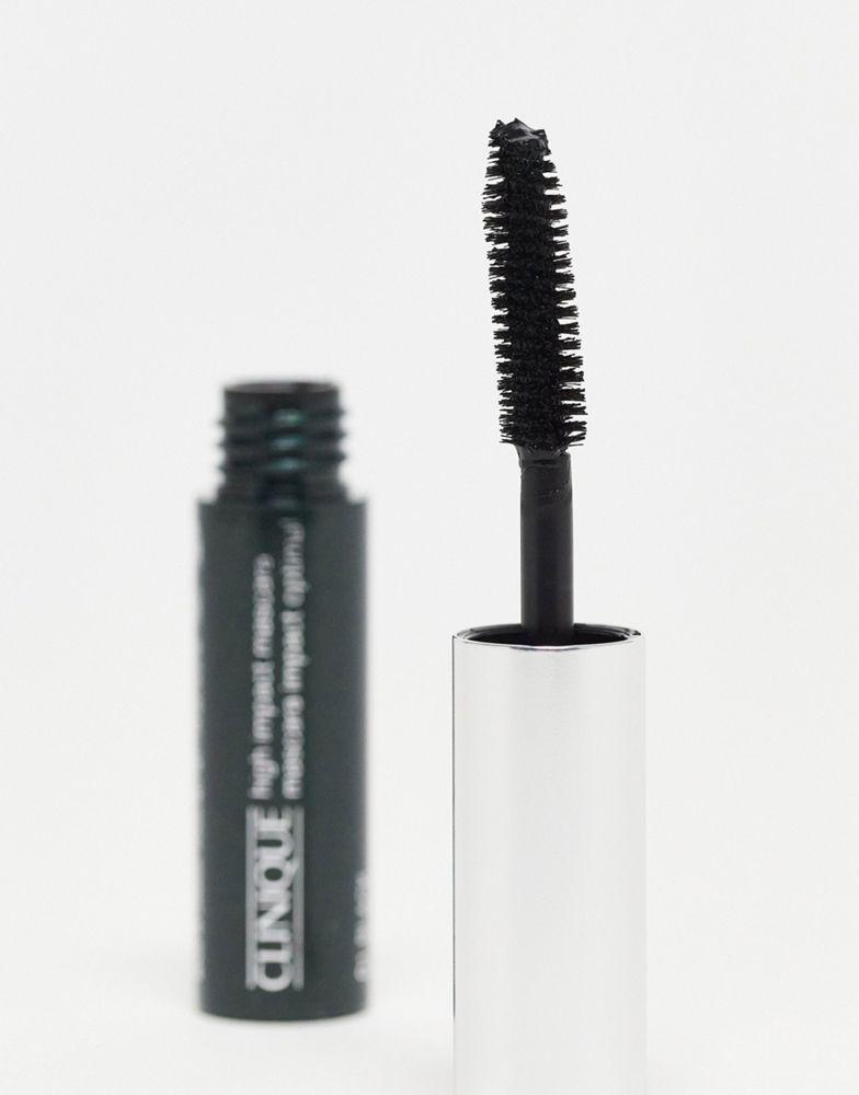 商品Clinique|Clinique Easy Eye Duo Mascara Makeup Gift Set (save 31%),价格¥131,第5张图片详细描述