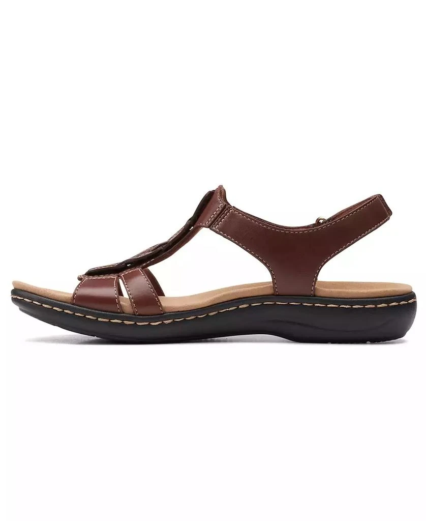 Laurieann Kay T-strap Slingback Sandals 商品