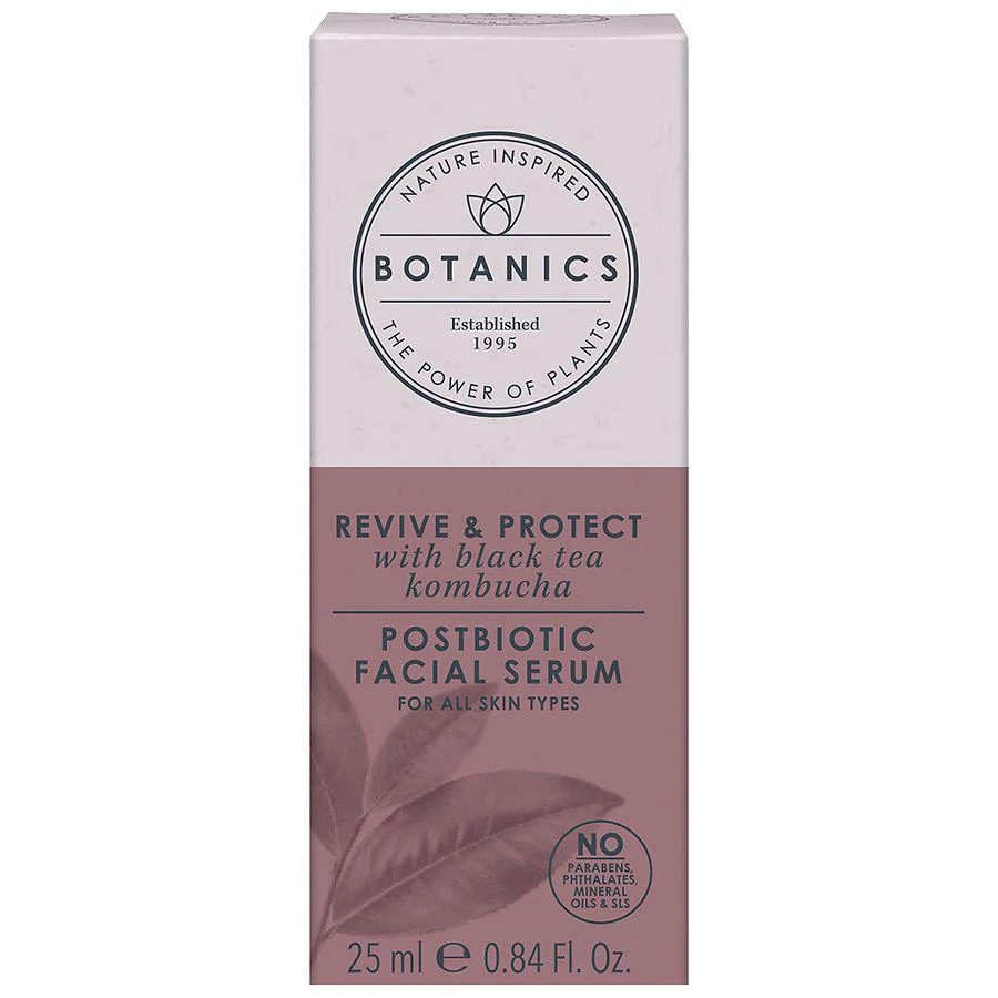Revive & Protect Postbiotic Serum 商品