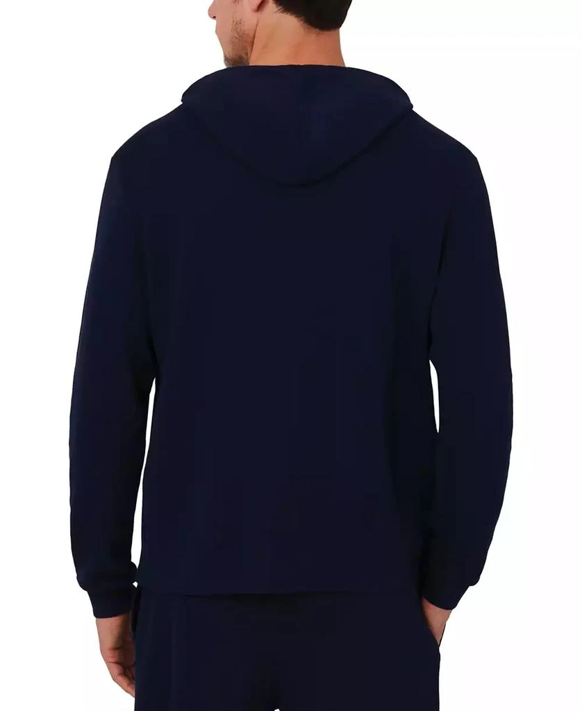 Men's Thermal Sleep Waffle Hoodie 商品