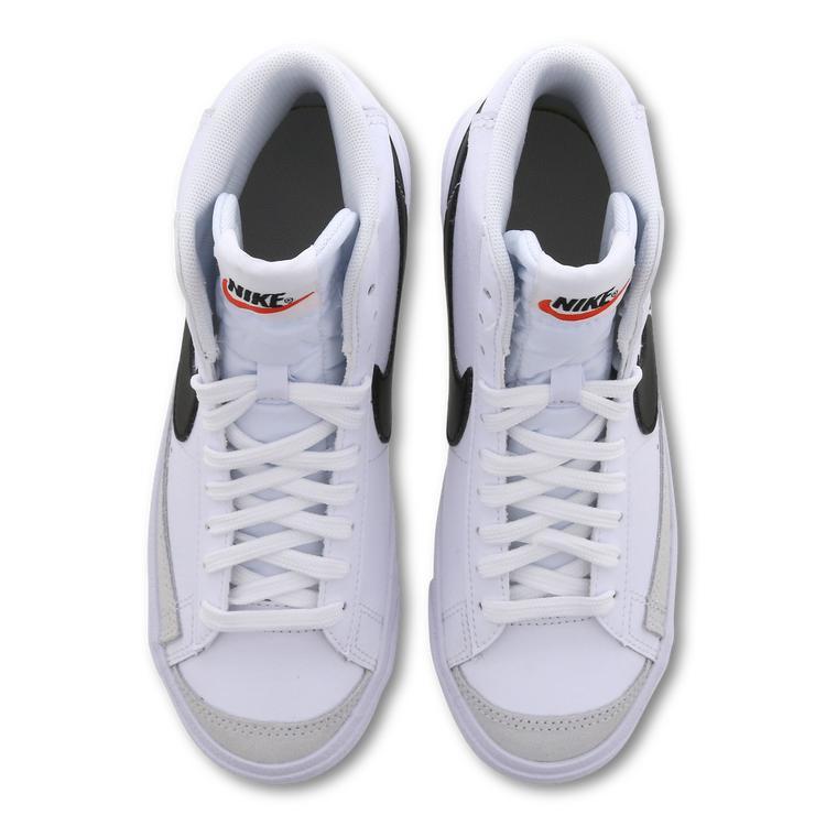 商品NIKE|Nike Blazer - Grade School Shoes,价格¥459-¥484,第7张图片详细描述