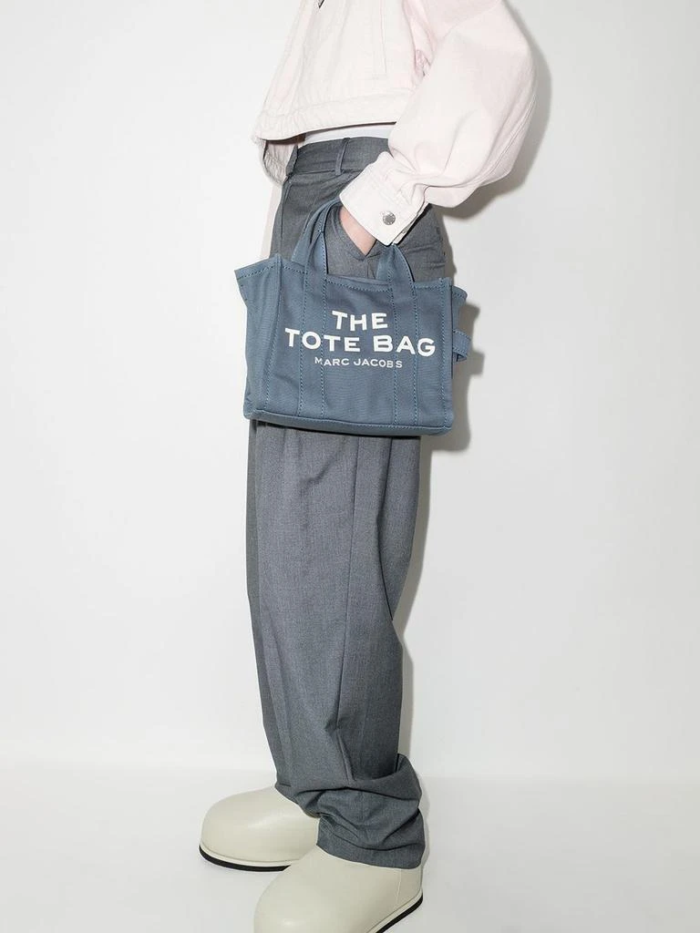 MARC JACOBS MINI TOTE  BAGS 商品