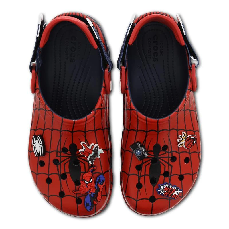 Crocs All Terrain Sandal - Men Flip-Flops and Sandals 商品