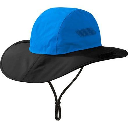 商品Outdoor Research|Seattle Rain Hat - Kids',价格¥97,第2张图片详细描述