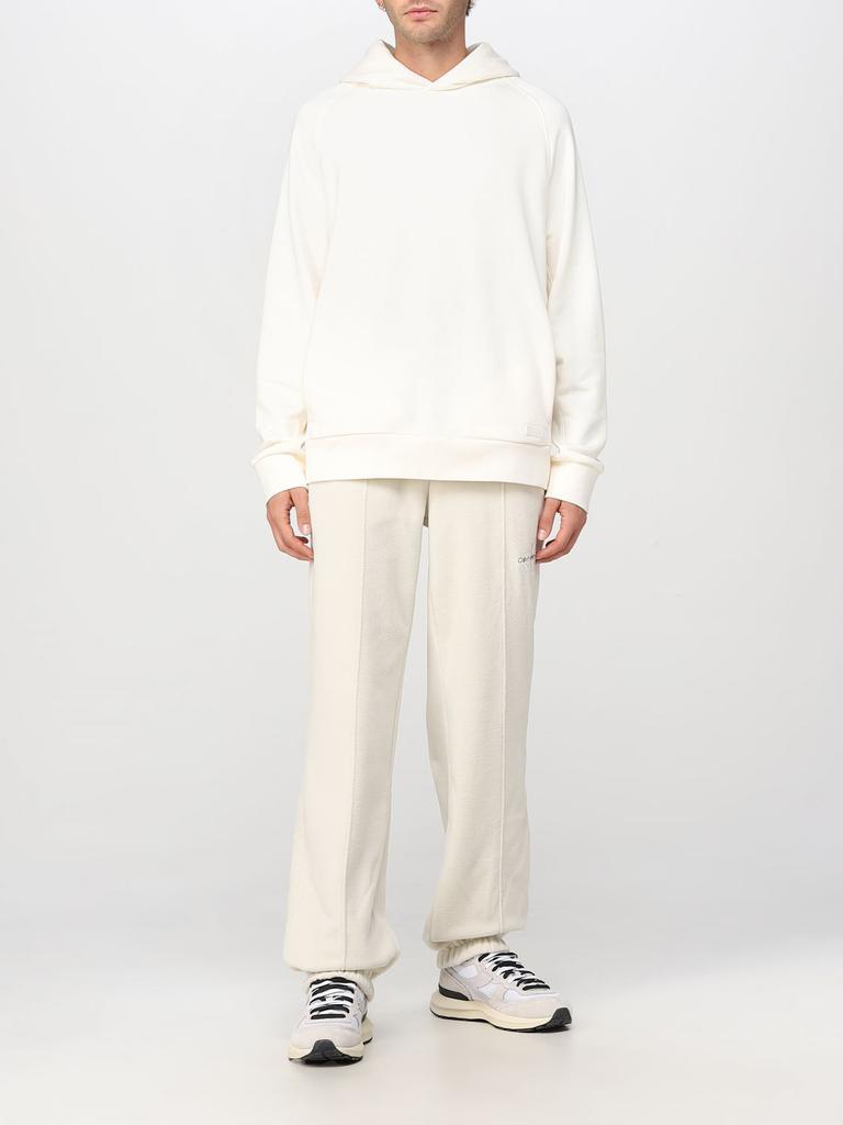 商品Calvin Klein|Calvin Klein sweatshirt for man,价格¥677,第4张图片详细描述