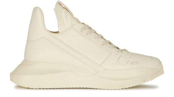 商品Rick Owens|Geth Runner 运动鞋,价格¥4215,第1张图片