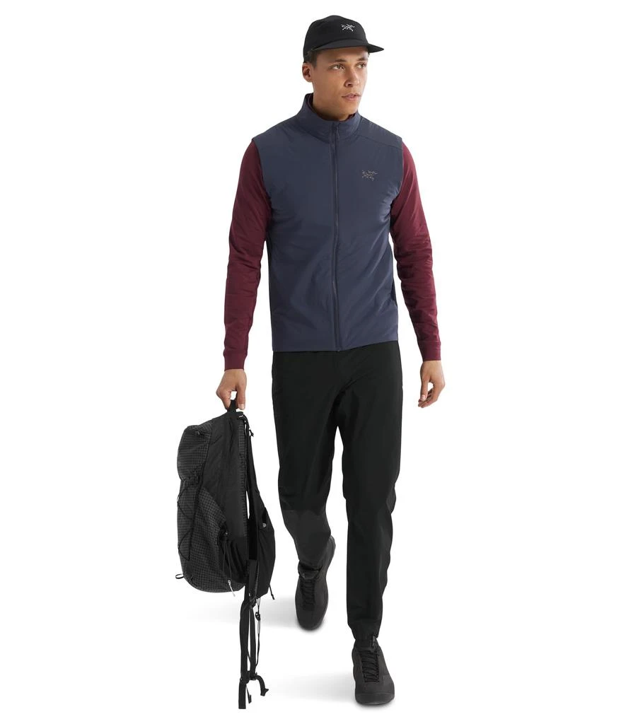商品Arc'teryx|男士Atom 背心 马甲,价格¥1597,第5张图片详细描述
