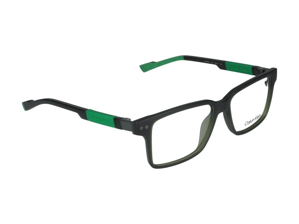 商品Calvin Klein|Calvin Klein Eyeglasses,价格¥1312,第4张图片详细描述
