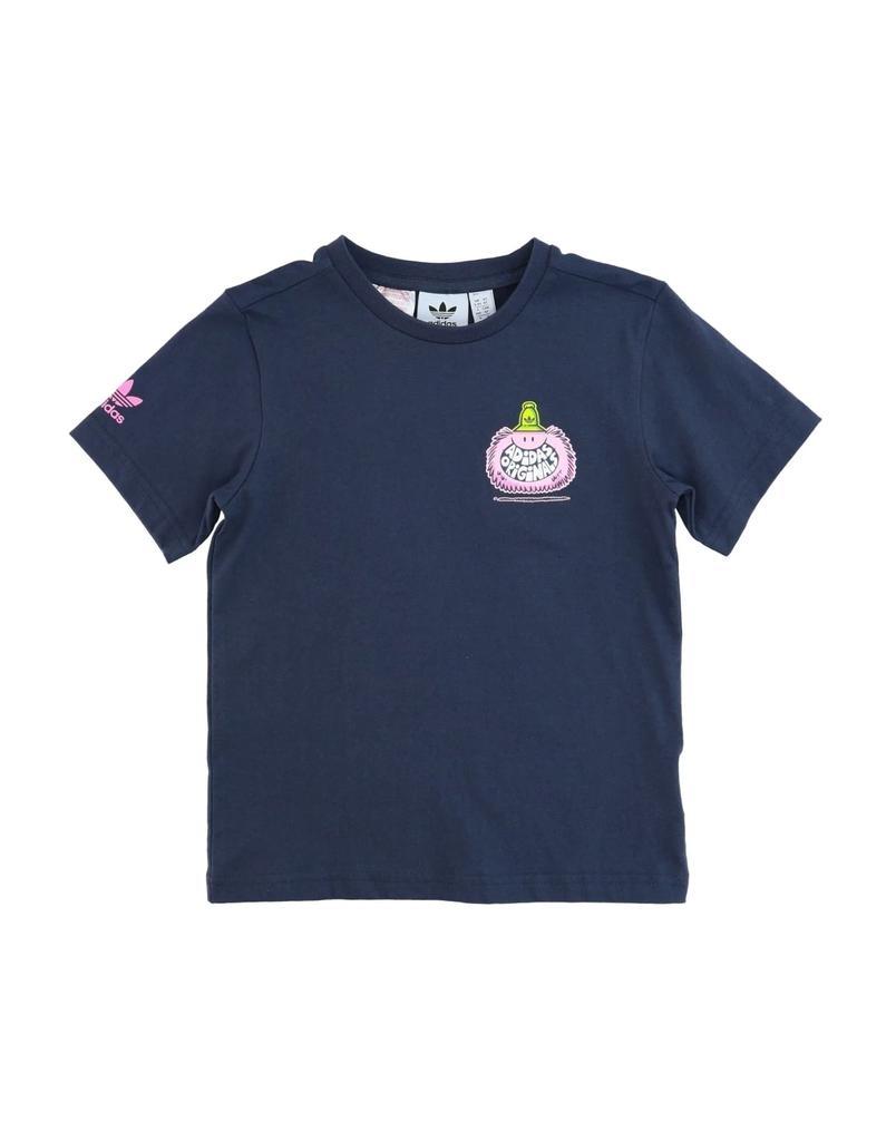 商品Adidas|T-shirt,价格¥80,第1张图片