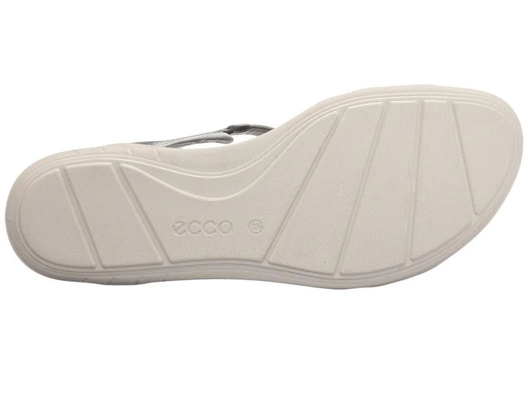 商品ECCO|Bluma Strap Sandal,价格¥676,第3张图片详细描述