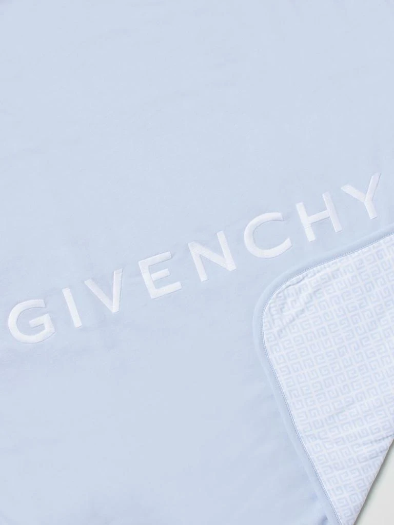 商品Givenchy|Givenchy blanket for kids,价格¥1947,第2张图片详细描述