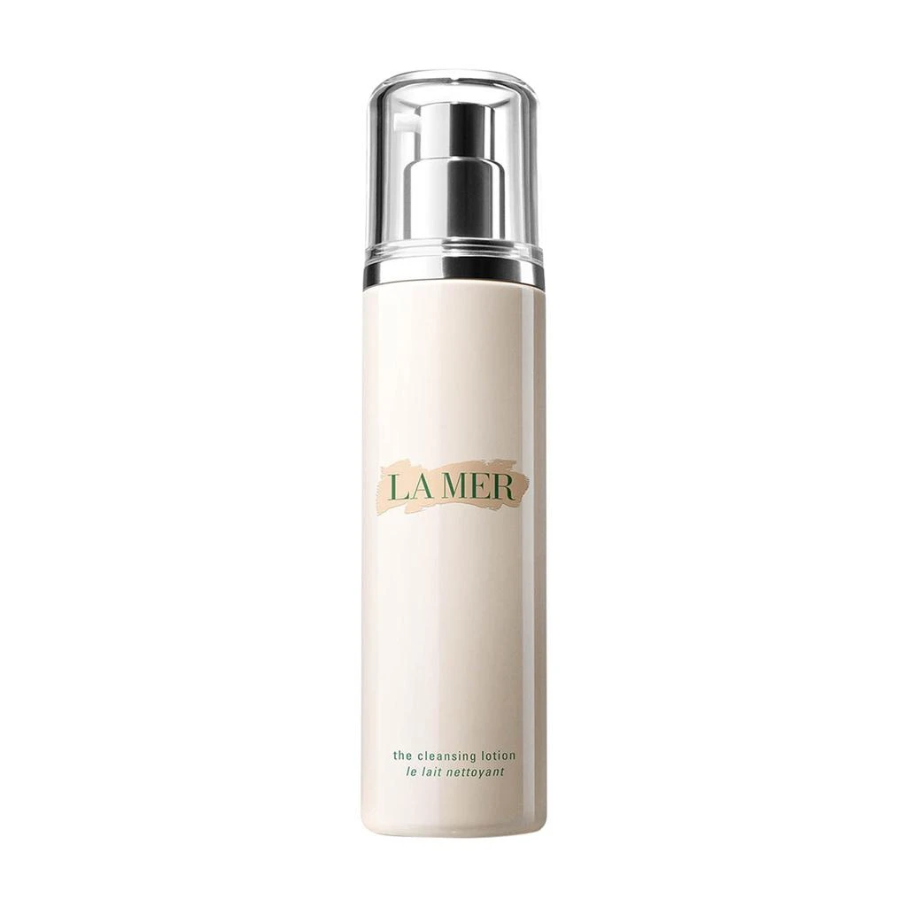 商品La Mer|The Cleansing Lotion,价格¥708,第1张图片