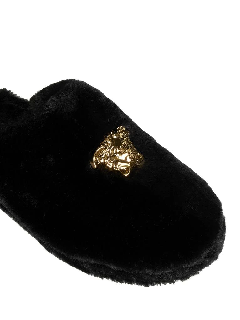 商品Versace|Versace Shoes,价格¥3007,第4张图片详细描述