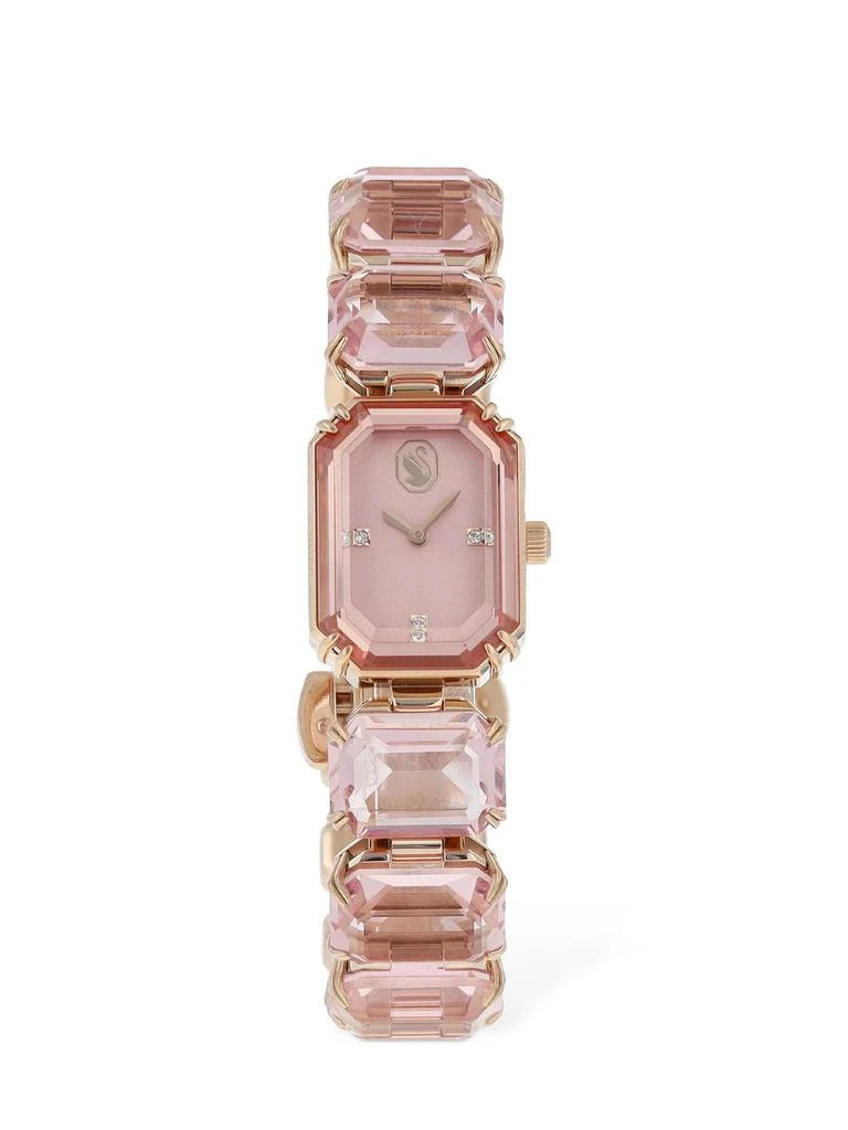 商品Swarovski|Millenia Swarovski Watch,价格¥3866,第1张图片