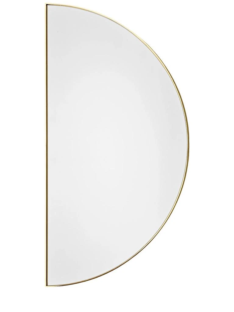 商品AYTM|Unity Half Circle Mirror,价格¥707,第1张图片