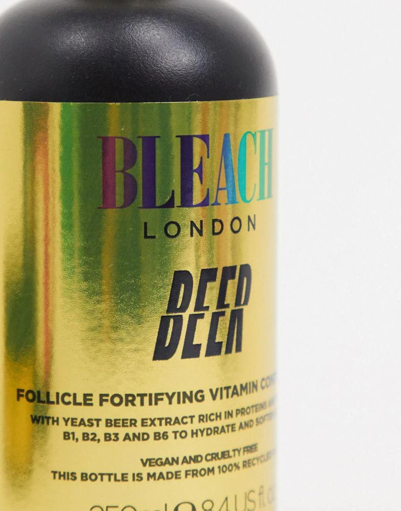 商品BLEACH LONDON|BLEACH LONDON Beer Conditioner,价格¥50,第2张图片详细描述