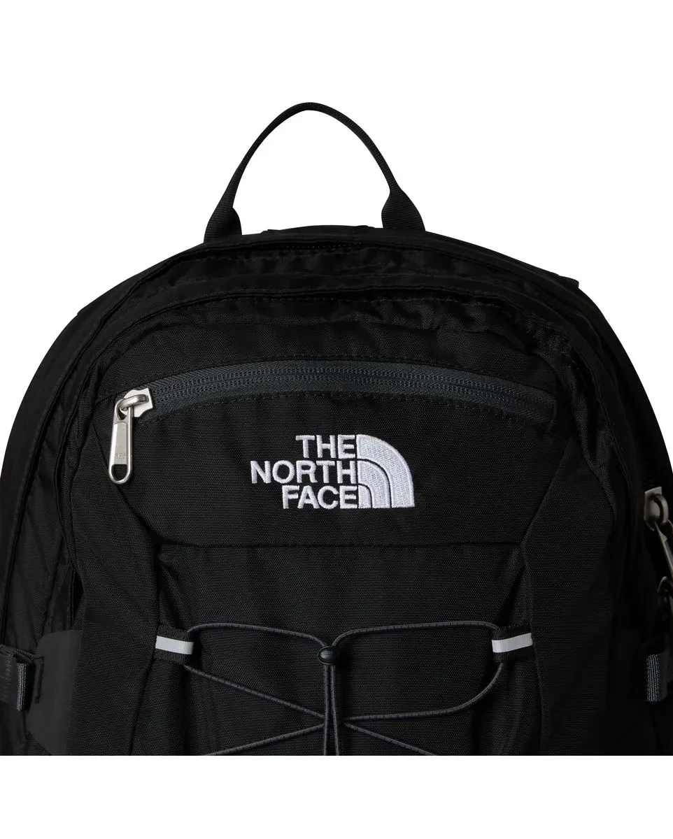 商品【商品预售7天】 The North Face|The North Face 男士双肩包 NF00CF9C4GZ1 黑色,价格¥829,第6张图片详细描述