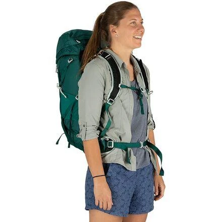 商品Osprey|Tempest 30L Backpack - Women's,价格¥1172,第3张图片详细描述