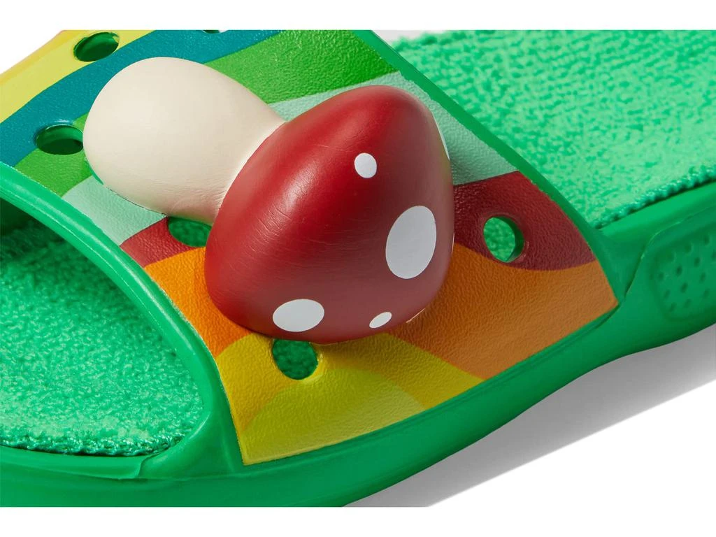 Zen Garden Sensory Classic Terry Cloth Slide (Little Kid/Big Kid) 商品
