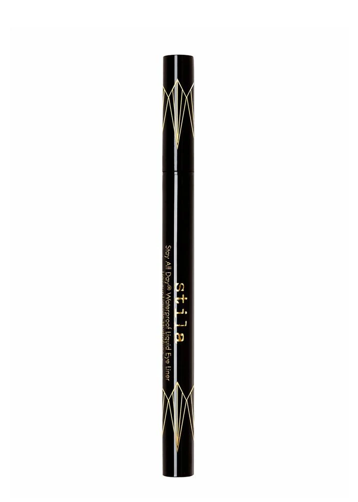 商品Stila|Stay All Day® Liquid Eye Liner Micro Tip 0.5ml,价格¥198,第1张图片