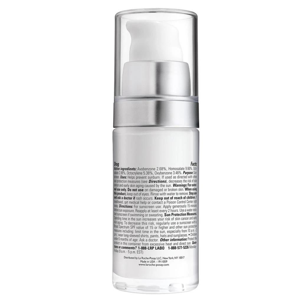 商品La Roche Posay|Anthelios AOX Face Serum Sunscreen SPF 50,价格¥339,第4张图片详细描述