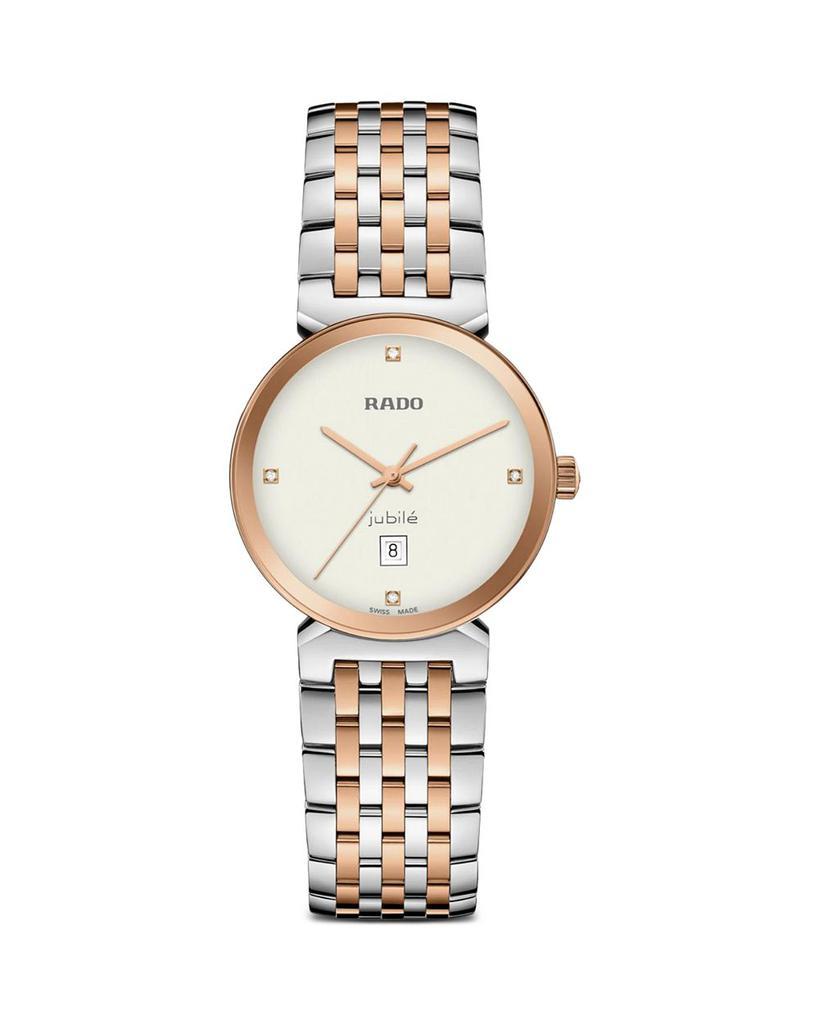 商品Rado|Florence Classic Watch, 30mm,价格¥7628,第1张图片