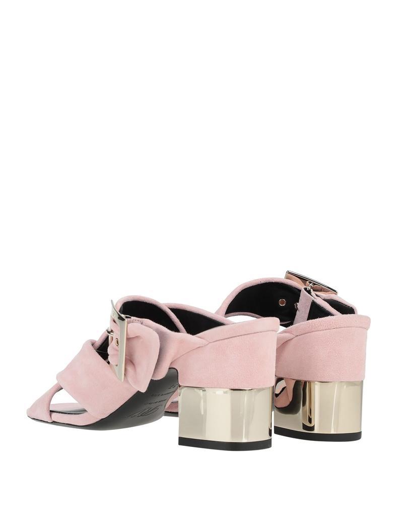 商品Roger Vivier|Sandals,价格¥1949,第3张图片详细描述