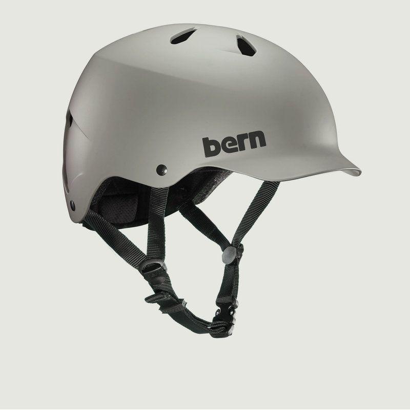 WATTS 2.0 bicycle helmet Matte Sand Bern商品第1张图片规格展示
