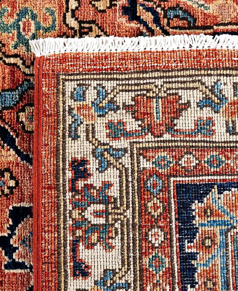 Serapi M1999 8'1"x10'5" Area Rug 商品