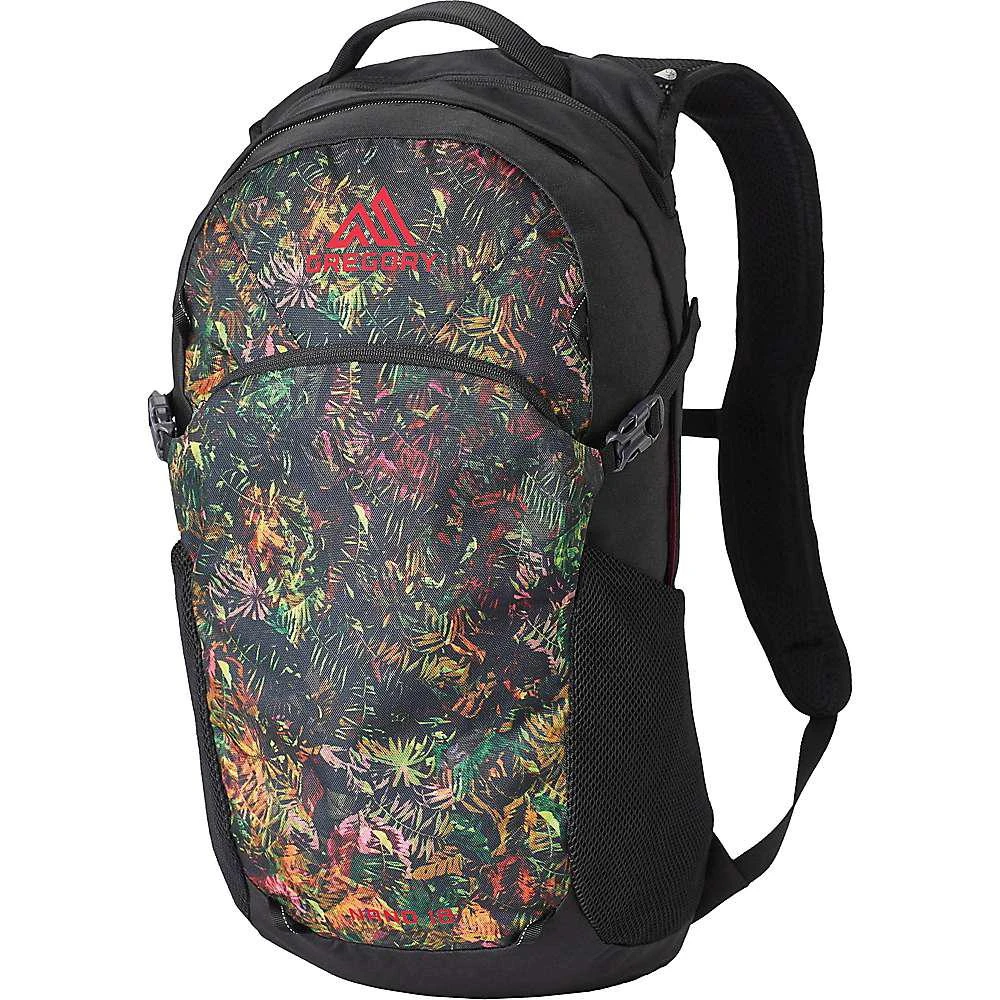 商品Gregory|Nano 18 Backpack,价格¥302,第1张图片