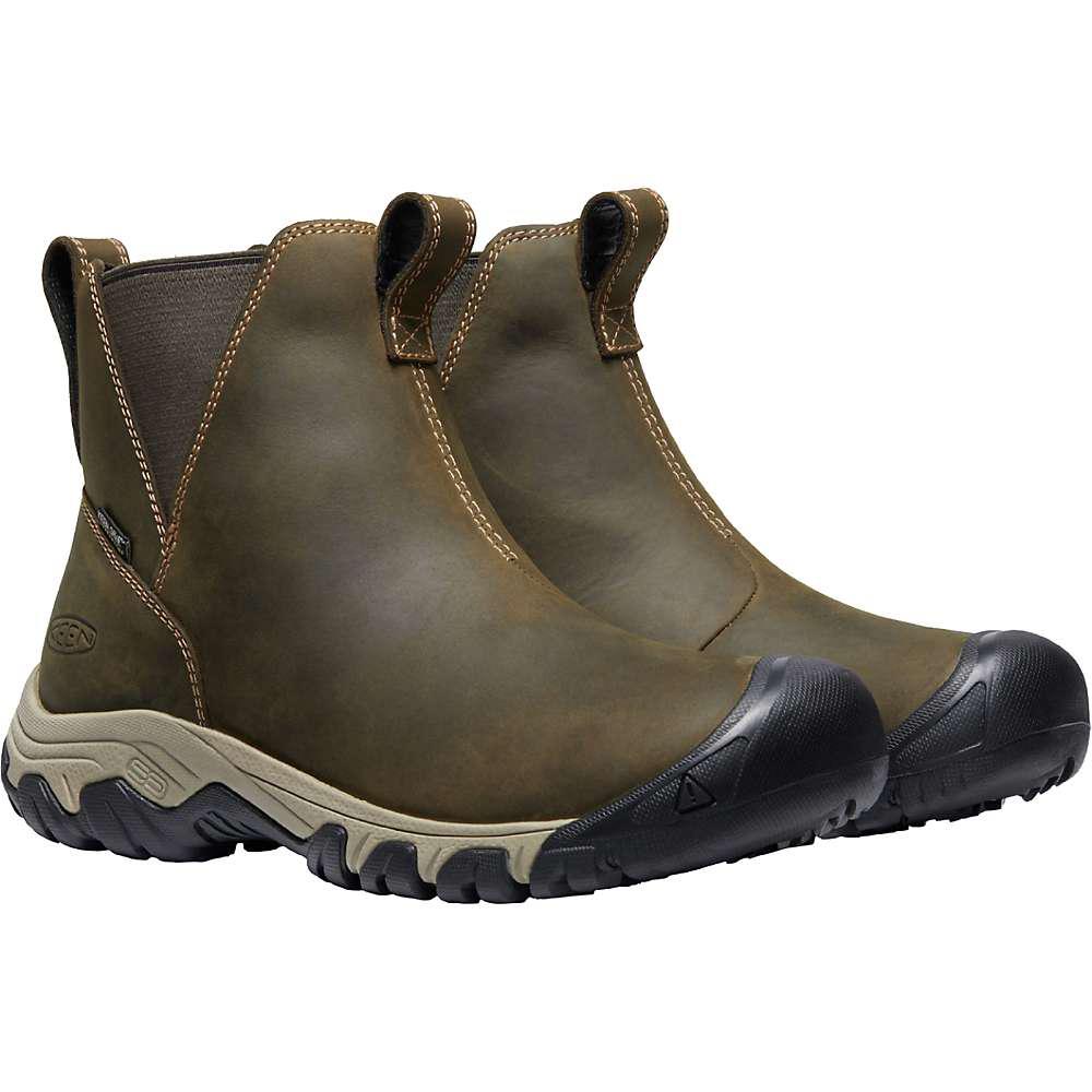 KEEN Women's Greta Chelsea Waterproof Boot商品第5张图片规格展示