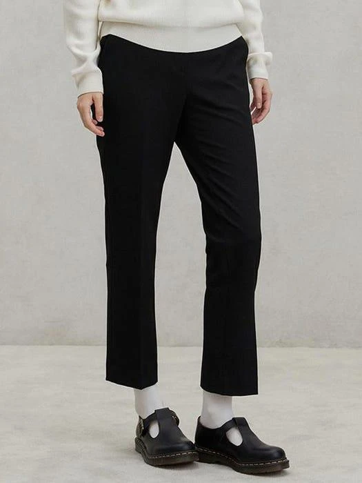 商品MIND BRIDGE|Slim Tapered Pant,价格¥610,第3张图片详细描述