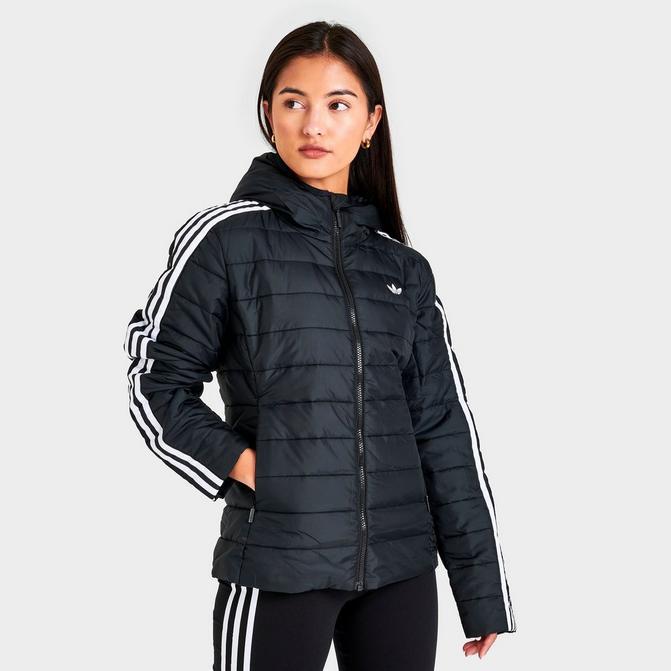 Women's adidas Originals Puffer Jacket商品第1张图片规格展示