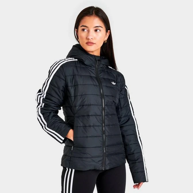 商品Adidas|Women's adidas Originals Puffer Jacket,价格¥261,第1张图片