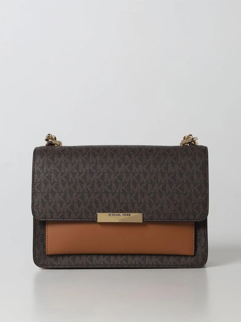 商品Michael Kors|Michael Kors shoulder bag for woman,价格¥2325,第1张图片