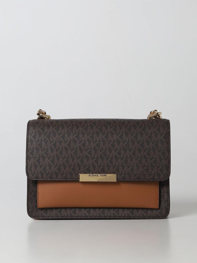 商品Michael Kors|Michael Kors shoulder bag for woman,价格¥2201,第1张图片