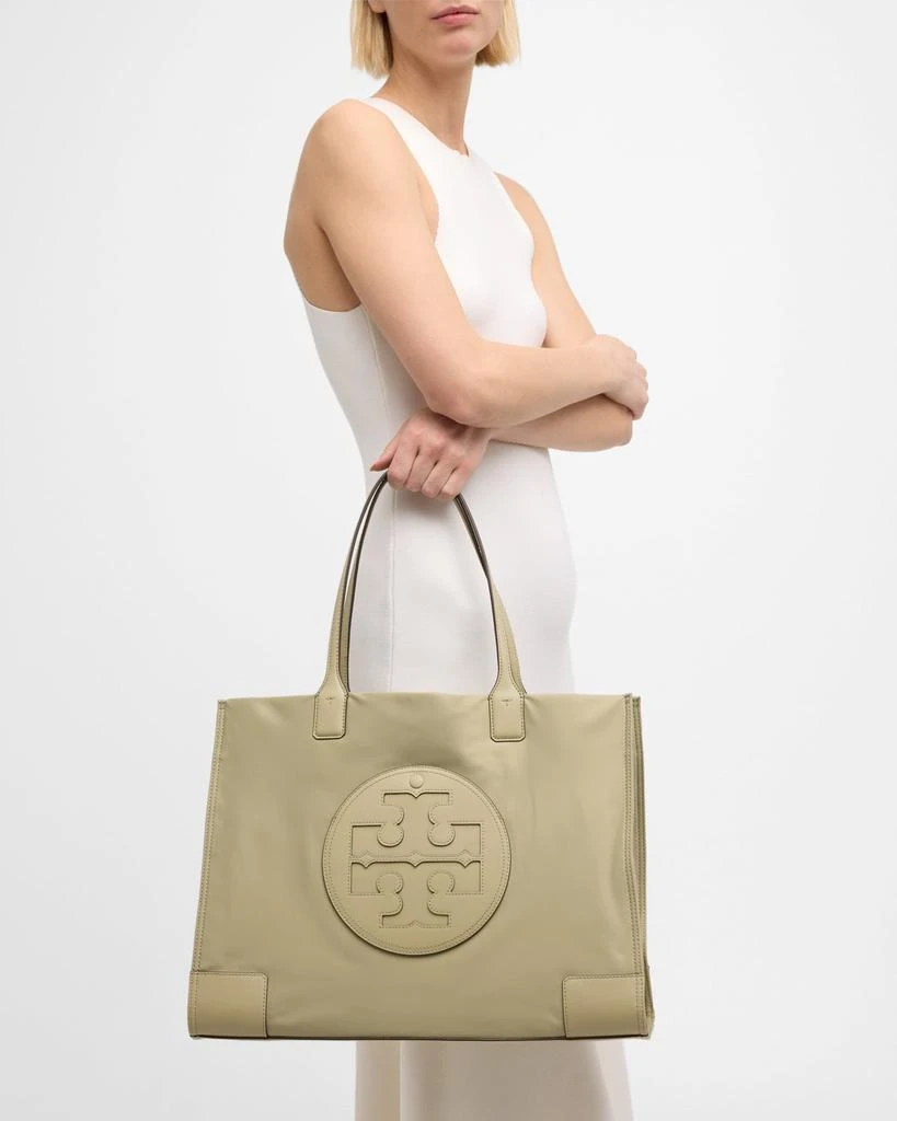 商品Tory Burch|Ella 手提袋,价格¥945,第2张图片详细描述